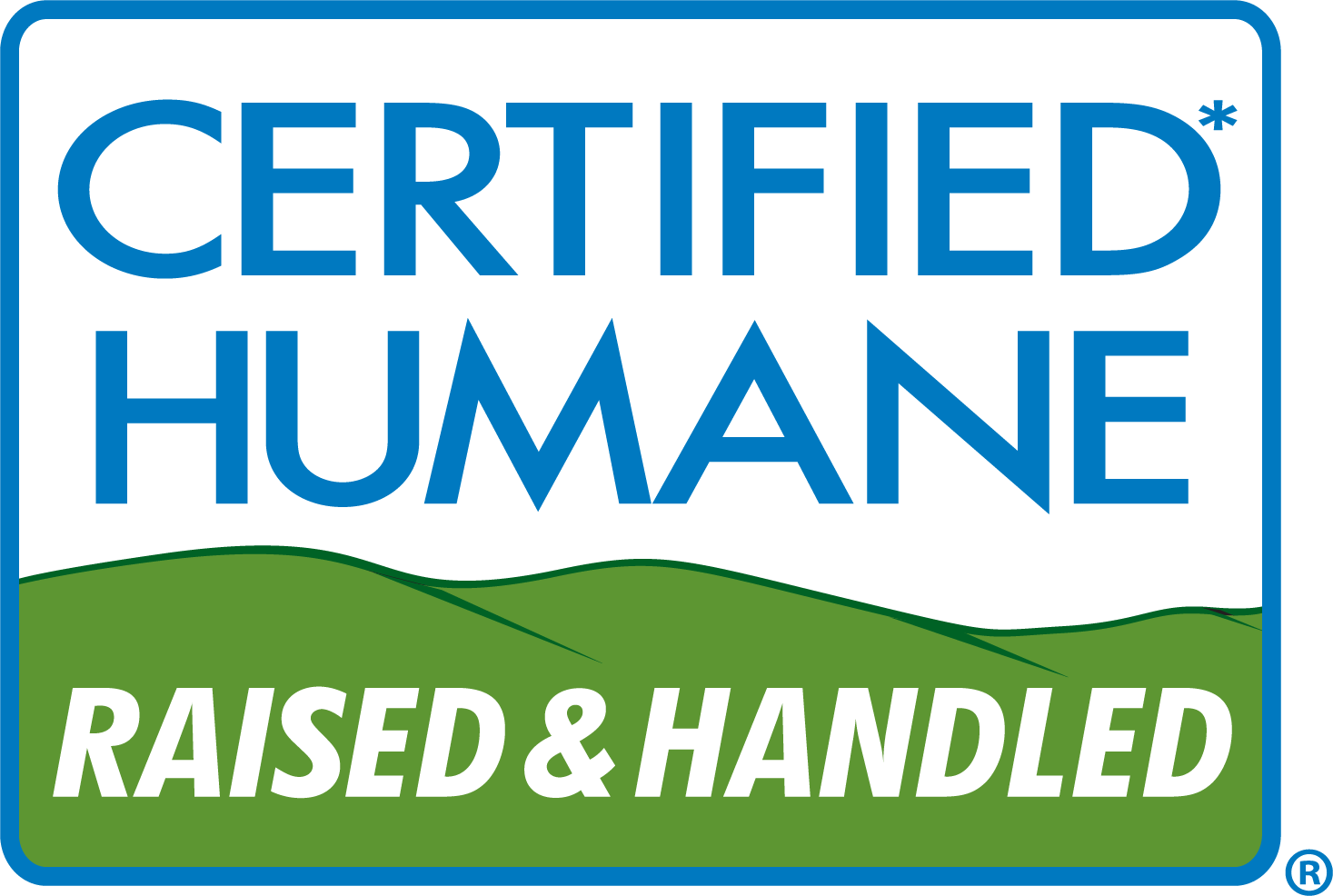 Certified Humane