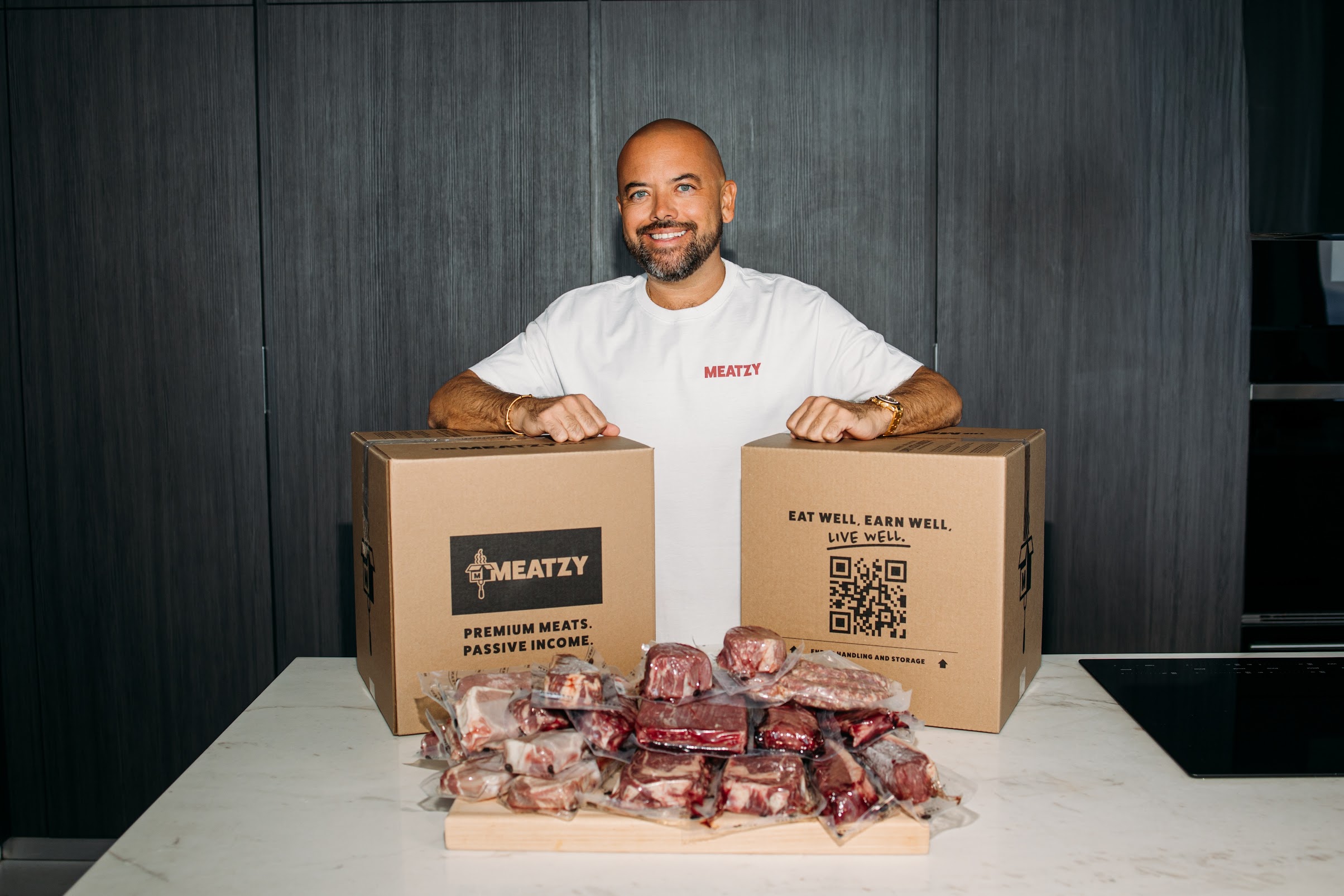 Jorge Arevalo - CEO & Co-Founder